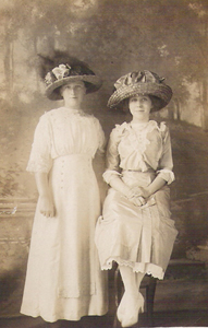 Vintage Photo